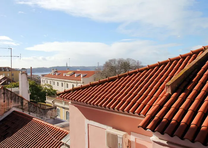 Pet Friendly hotel: Wot New Lisbon Social