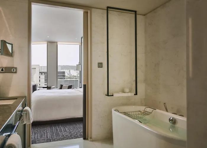Four Seasons Seoul