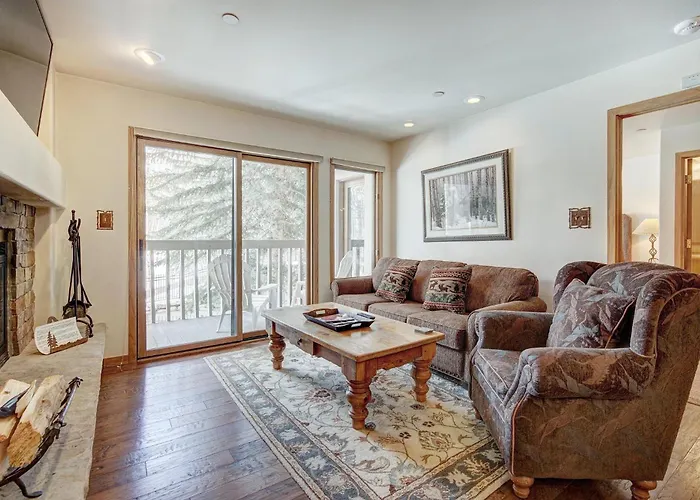 Townsend Place, A Vail Resorts Property