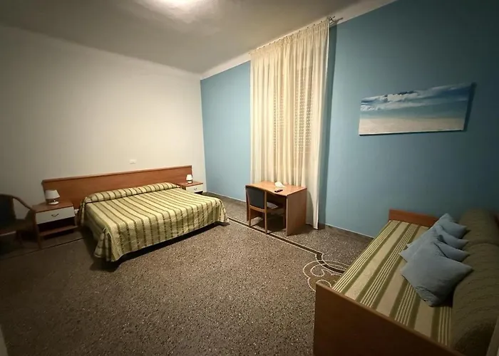 Hotel adatto agli animali: Hotel Ines