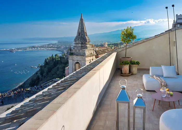 Hotel: Villa Mabel Boutique Hotel