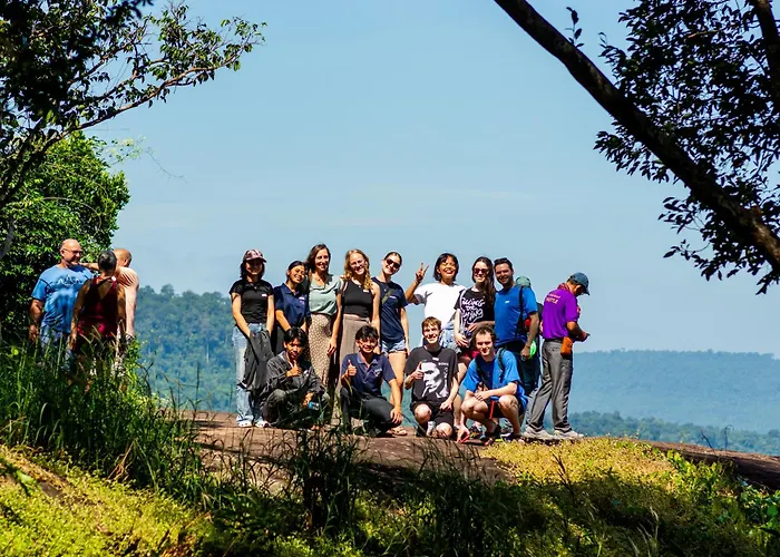 Onederz Siem Reap