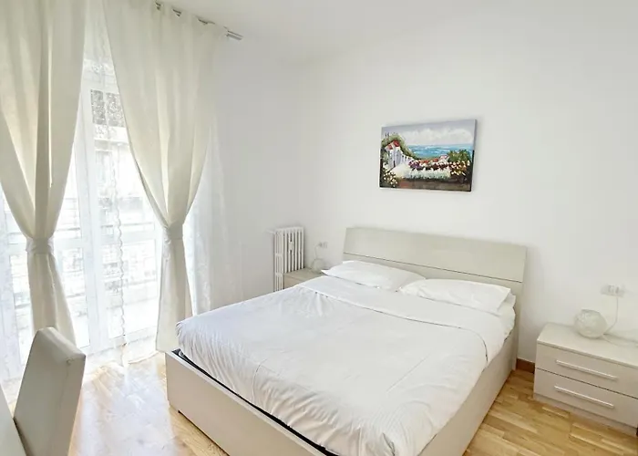 Affittacamere Seveso