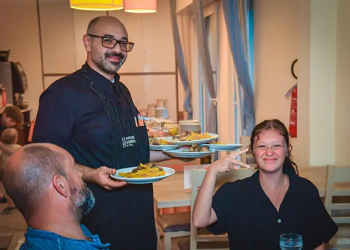 Hotel Sorriso Lido di Classe
