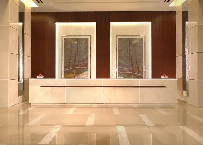 Intercontinental Real Santo Domingo By Ihg