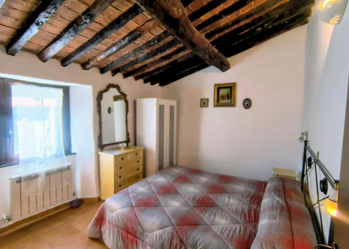 Locanda Del Papa