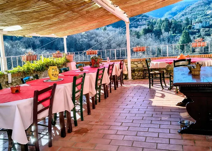 Locanda Del Papa