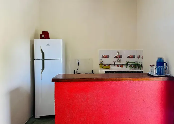  Pousada Aquarela