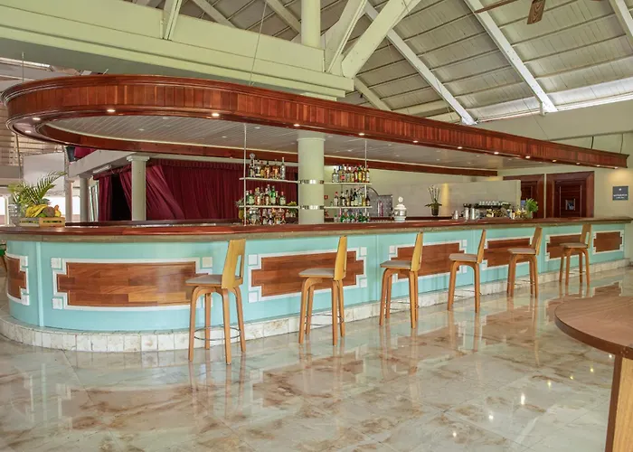  Iberostar Waves Dominicana