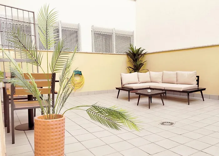 Feelathome Merced Apartments