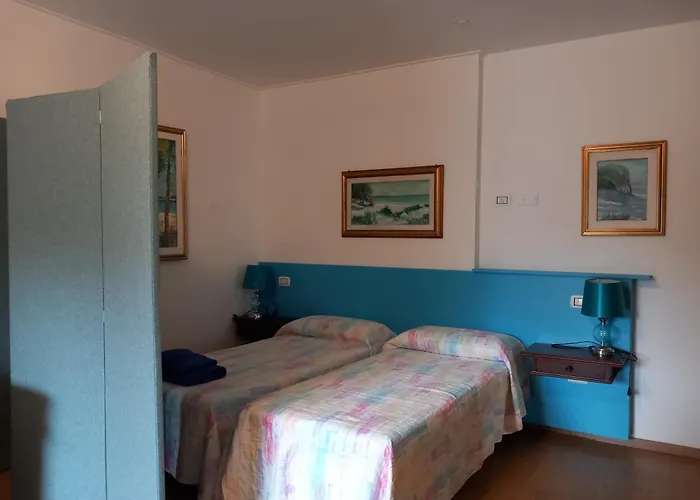 Villa Teodora