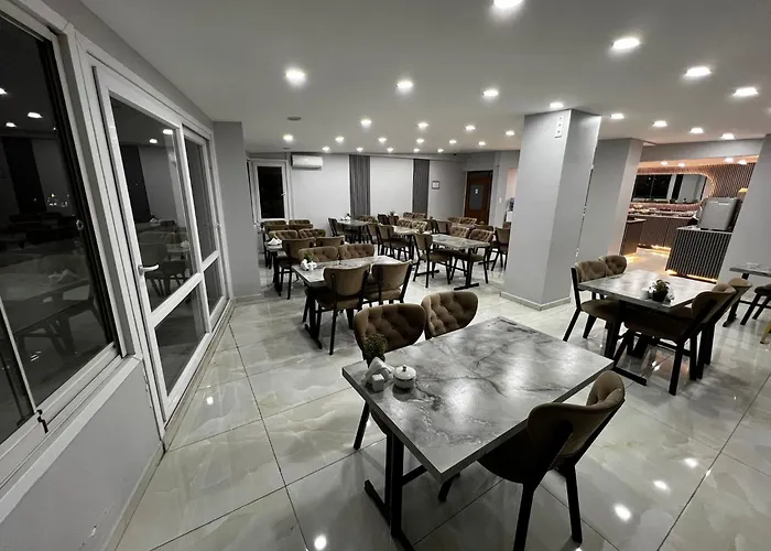 Hotel Aksaray Istanbul