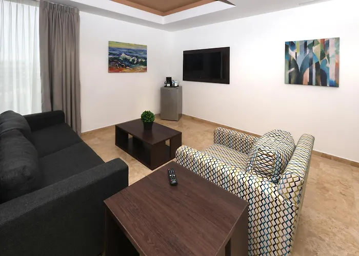 Hotel de playa: Holiday Inn Resort Mazatlan By Ihg