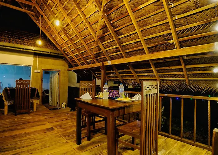 Lathika Homes Sigirîya
