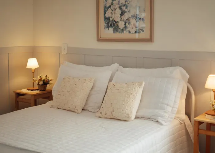 Hotel: Chácara Rosa Cortiana