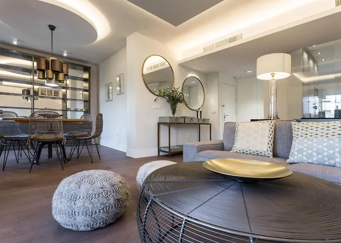 Alquiler de vacaciones: Plaza de Refinadores