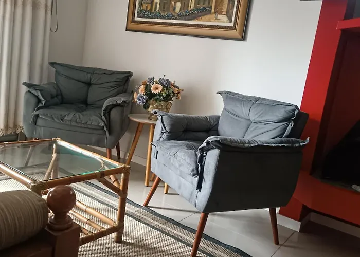Capão Novo