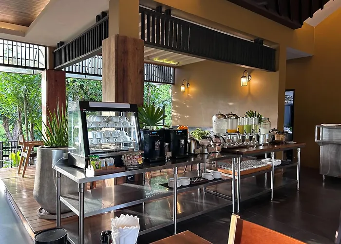 Aonang Hill Krabi-Sha Extra Plus
