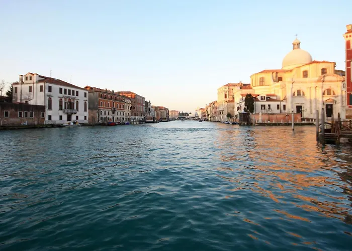 B&B Vista Sul Canal Grande