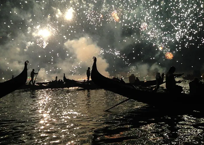 B&B Vista Sul Canal Grande