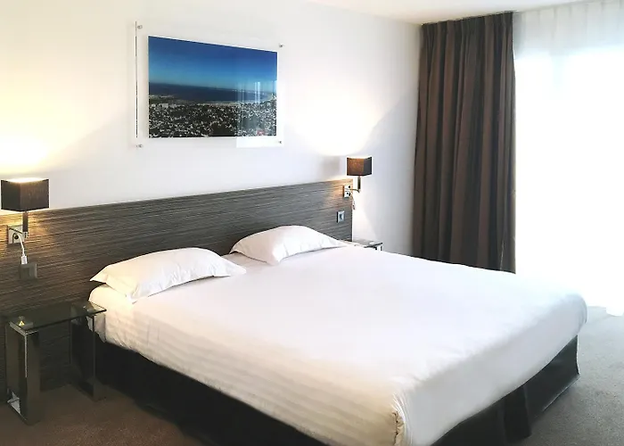 Golden Tulip La Baule Hotel And Residence