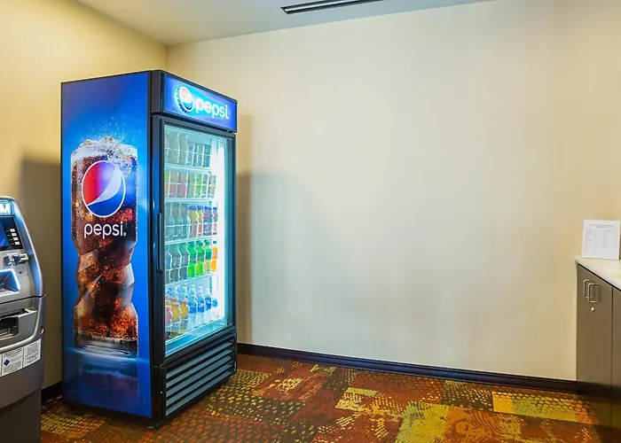 The Hotel At Sunland Park Casino El Paso, An Ascend Collection Hotel
