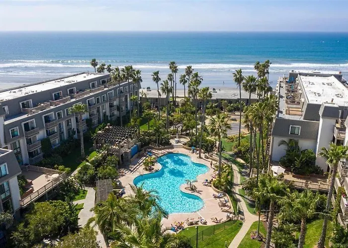 Beachside Retreat