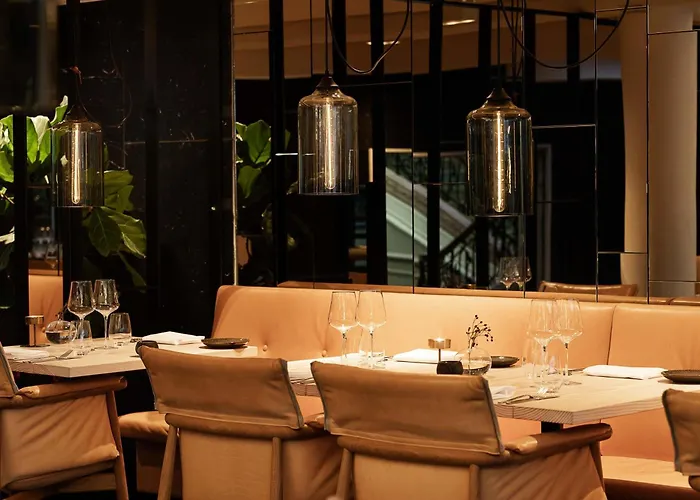 Nobis Copenhagen, A Member Of Design s
