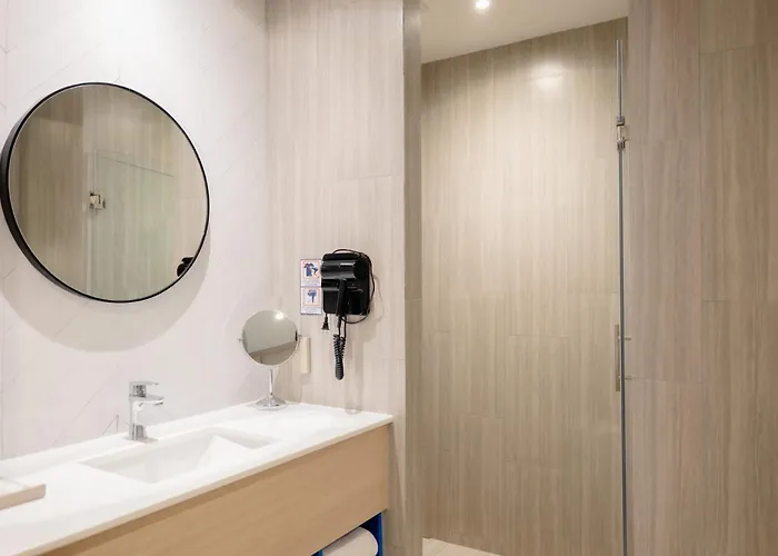5 star hotel: Brighton Grand Hotel Pattaya - Sha Extra Plus