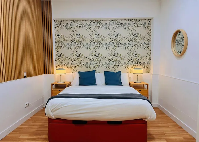 Albergo economico: Hola Rooms