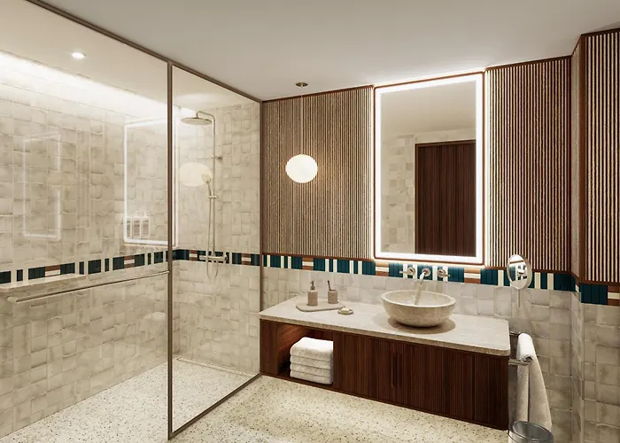 Hôtel Jacuzzi: Vasia Resort & Spa