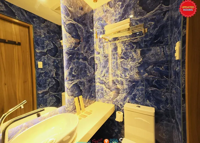 Skyloft Hotel