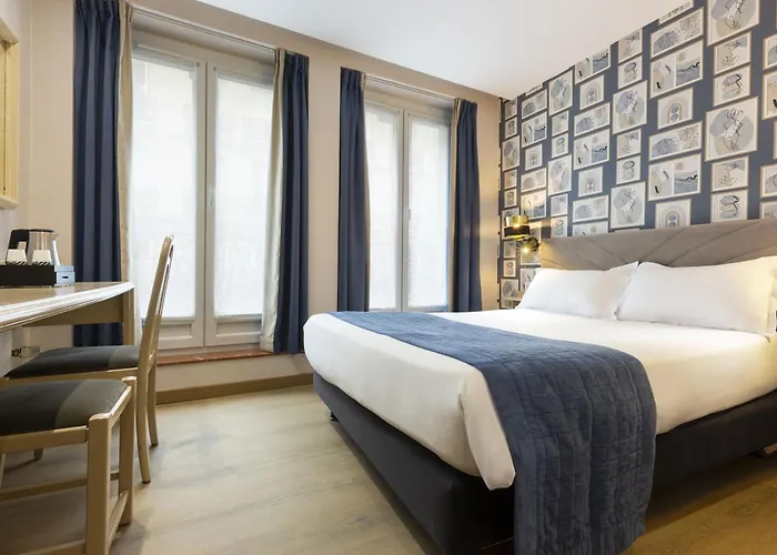 Relais Du Pre