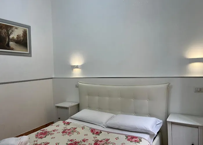 Hotel 3 stelle: Golden Ratio