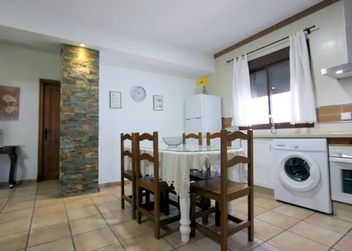 Chalet: Villa Rocio-Conil