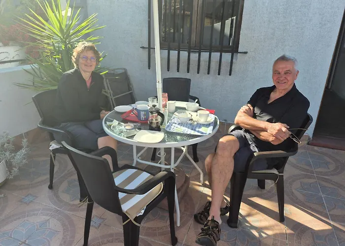 Boutique Casa La Barca