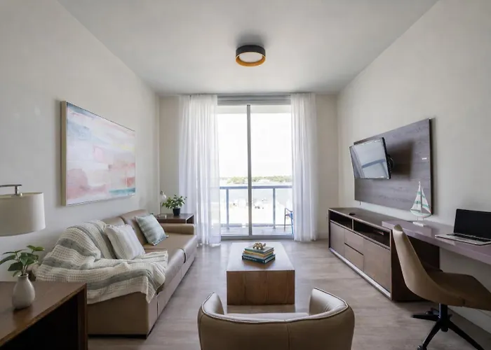 Hotel: Global Rent Apart - Costa Hollywood