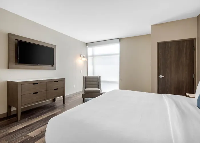 Cambria Hotel Mount Pleasant - Charleston