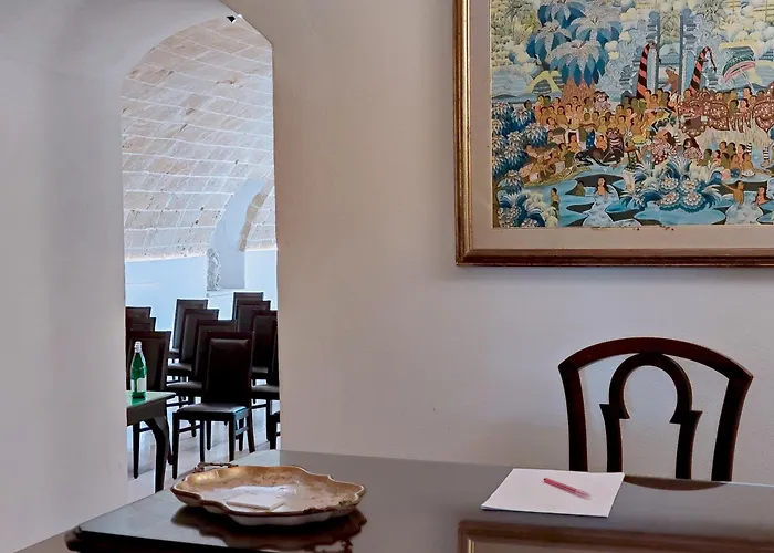 Boutique hotel only: I Bastioni San Domenico - Boutique Hotel