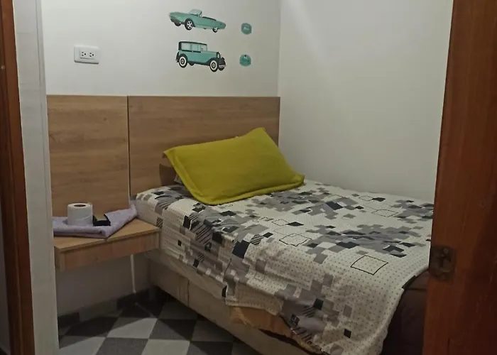 Casa de huéspedes: La Casa De Huespedes