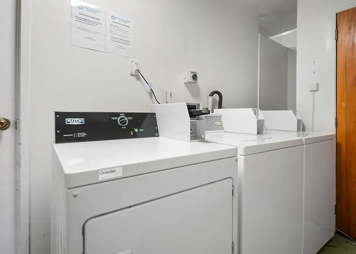 Auckland Airport Easy Hotel