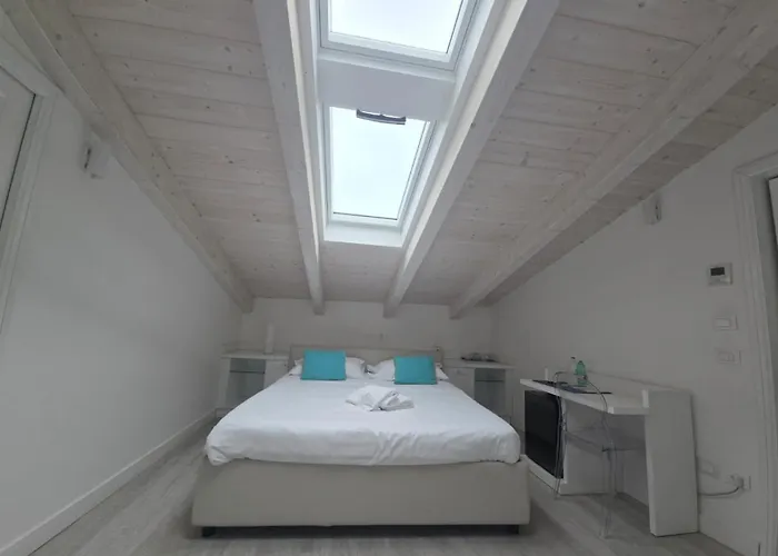 Hotel con tennis: Palazzo delle Grazie