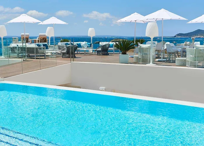 Hotel Eurostars Ibiza