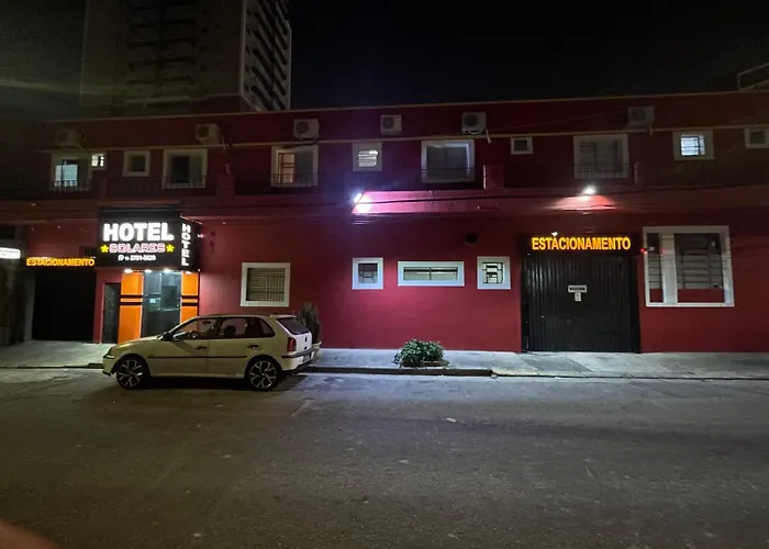 Solares Itaquera (Adults Only)