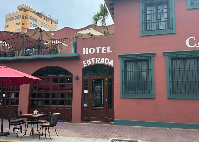 Casa De Leyendas (Adults Only)