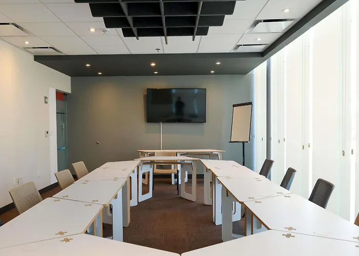 Ibis Mazatlan Marina