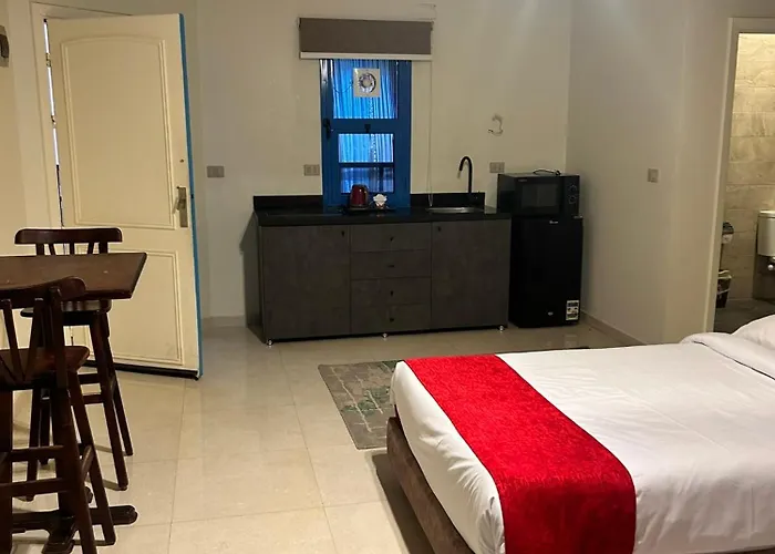 Cordoba Suites Hurghada