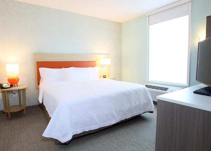 Home2 Suites By Hilton Nampa