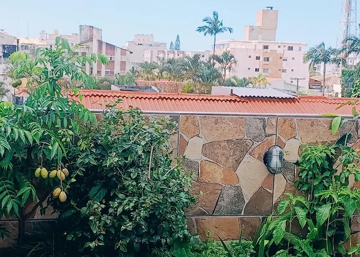 Aluguéis de temporada: Condomínio Sol de Verao