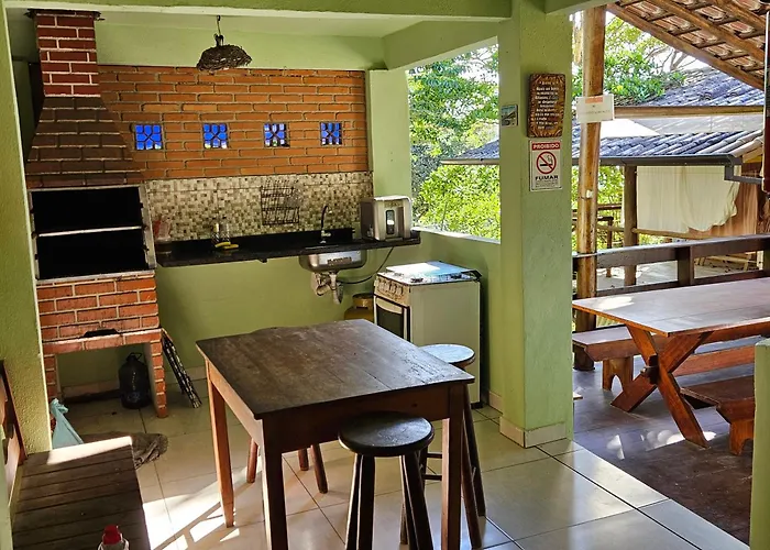 Flats Alto das Pedras